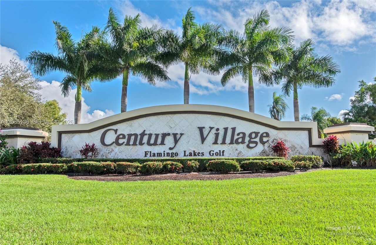 550 SW 138th Ave , Unit 309K, Pembroke Pines, FL 33027 Photo