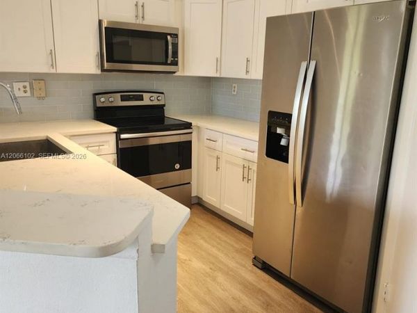 2445 SW 18th Ter , Unit 711, Fort Lauderdale, FL 33315