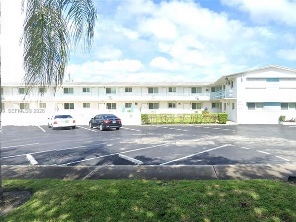 3525 Tyler St , Unit 9, Hollywood, FL 33021
