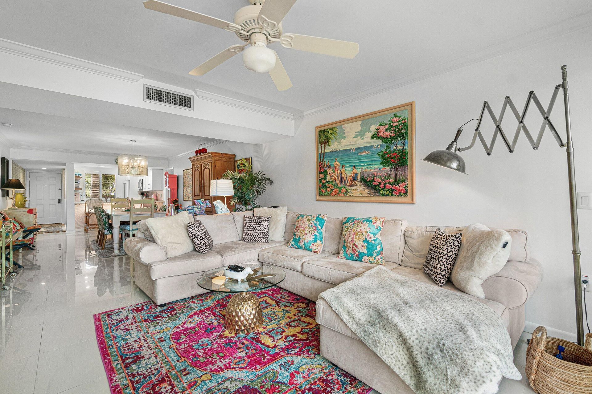 6169 Balboa Circle, Unit 202, Boca Raton, FL 33433 Photo