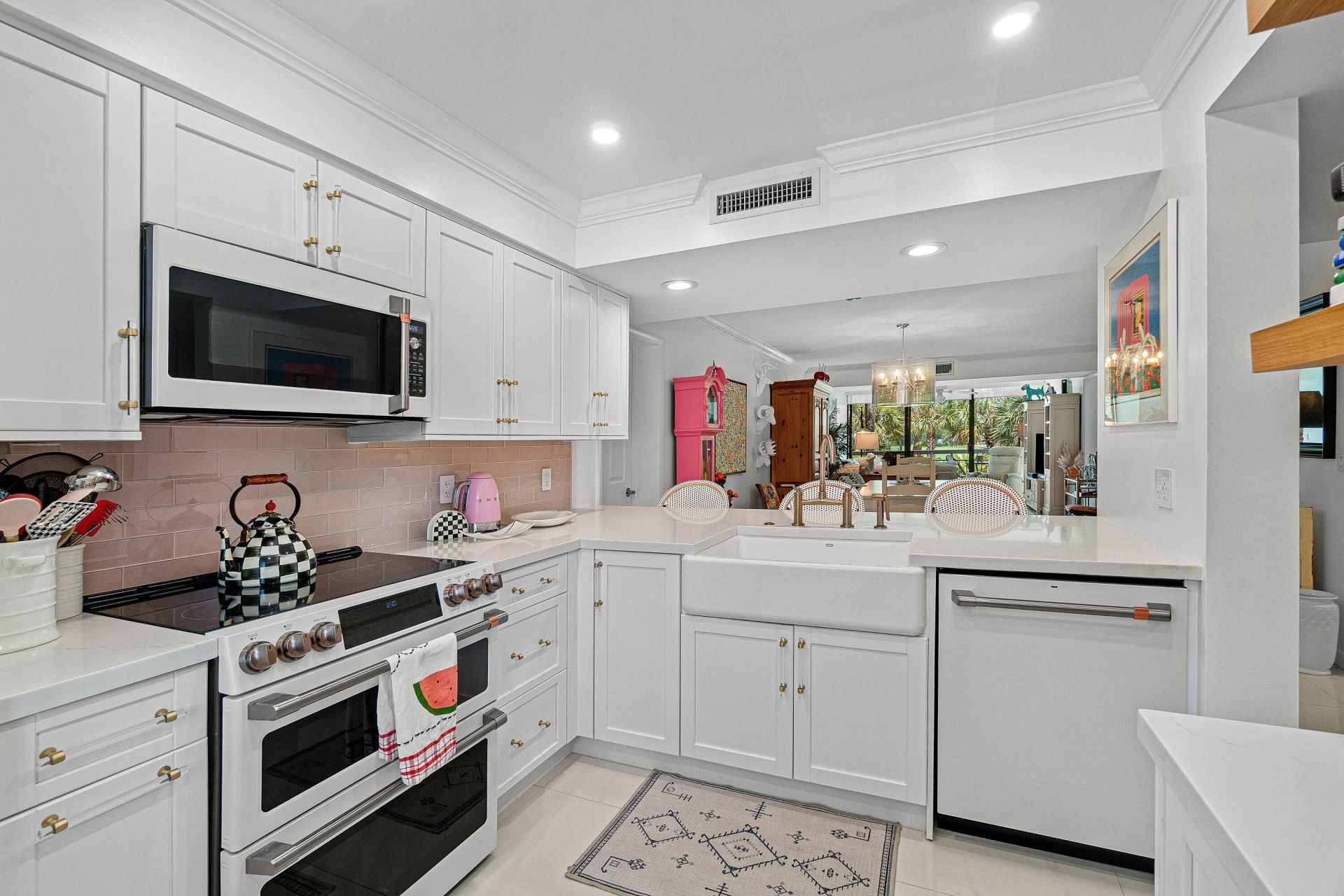 6169 Balboa Circle, Unit 202, Boca Raton, FL 33433 Photo