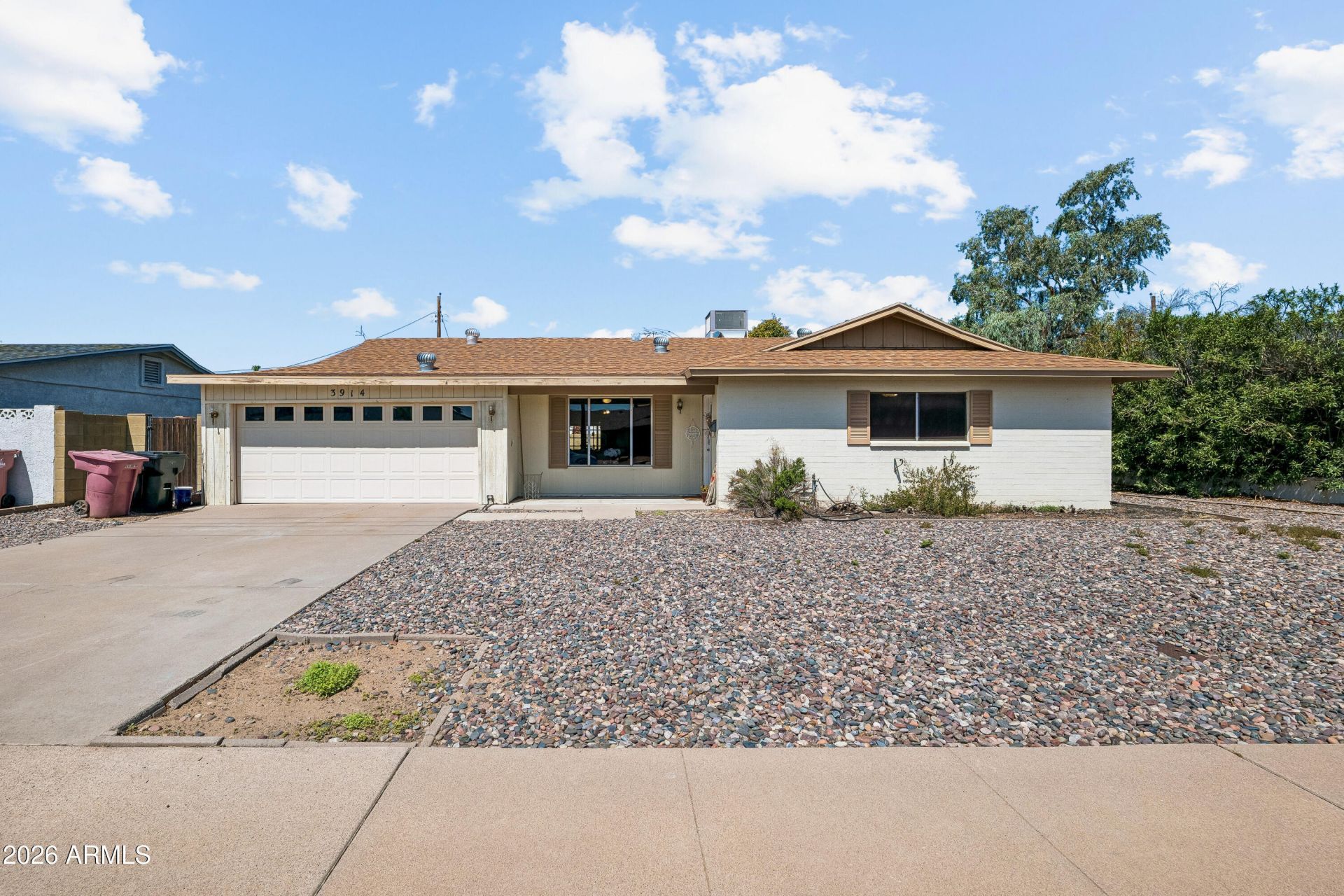 3914 N 86th Street, Scottsdale, AZ 85251 Main Photo