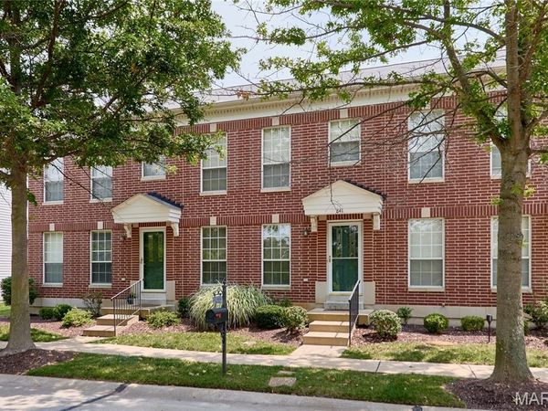 841 Boardwalk Springs Place, O'Fallon, MO 63368