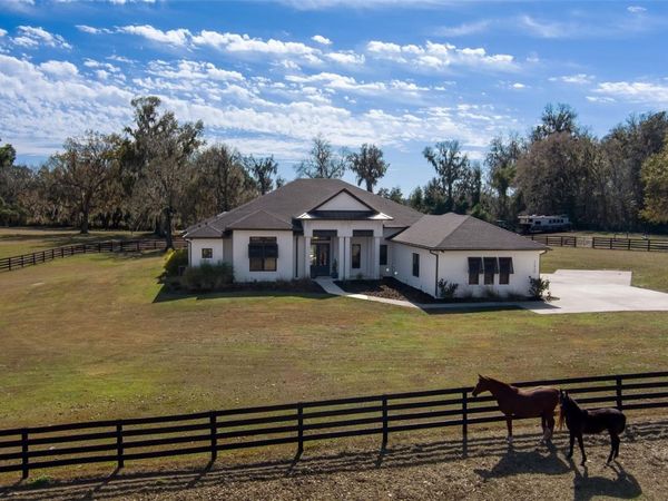 11920 SE 22ND AVENUE ROAD , OCALA, FL 34480