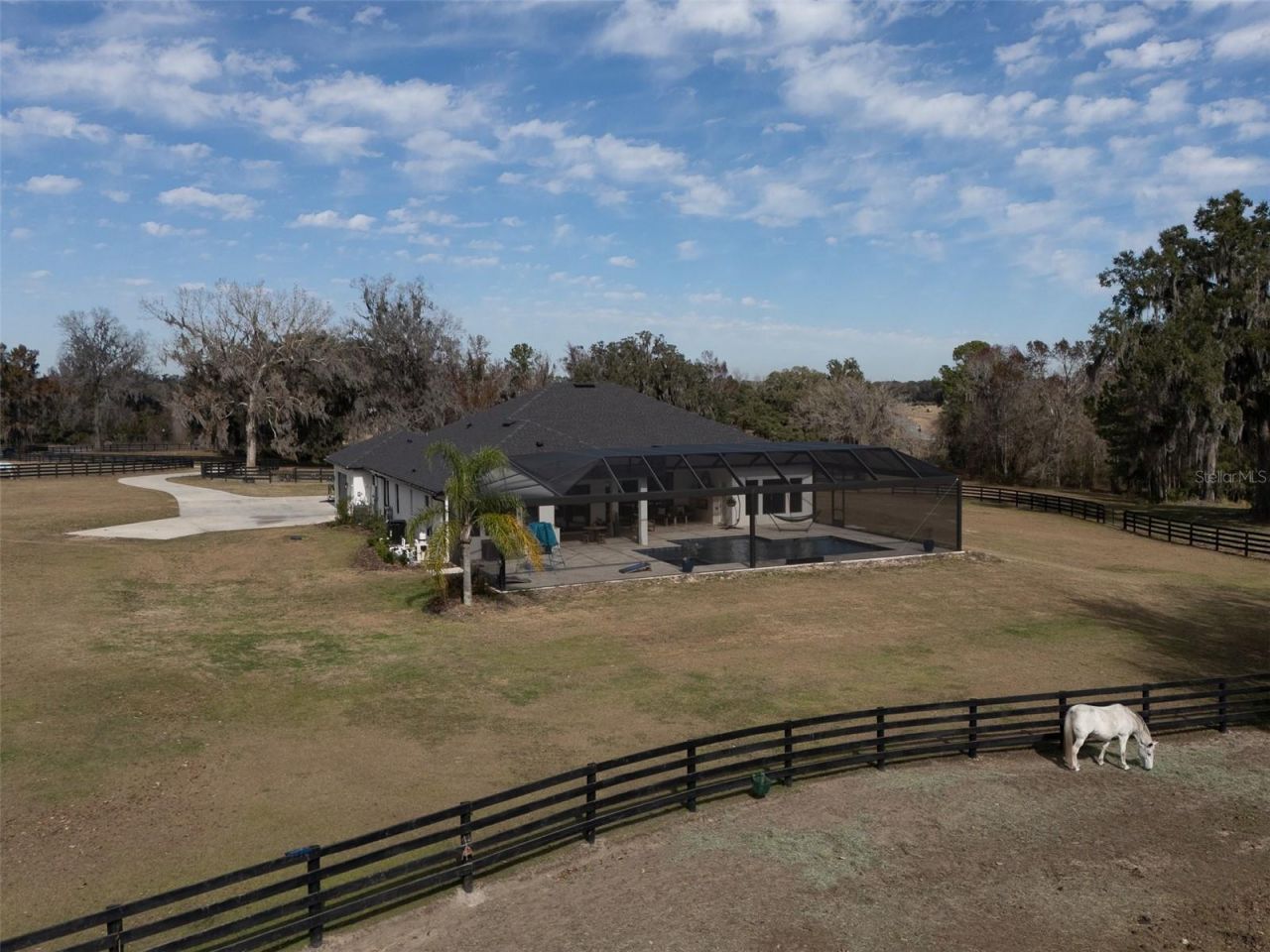 11920 SE 22nd Ave Road, Ocala, FL 34480 Photo