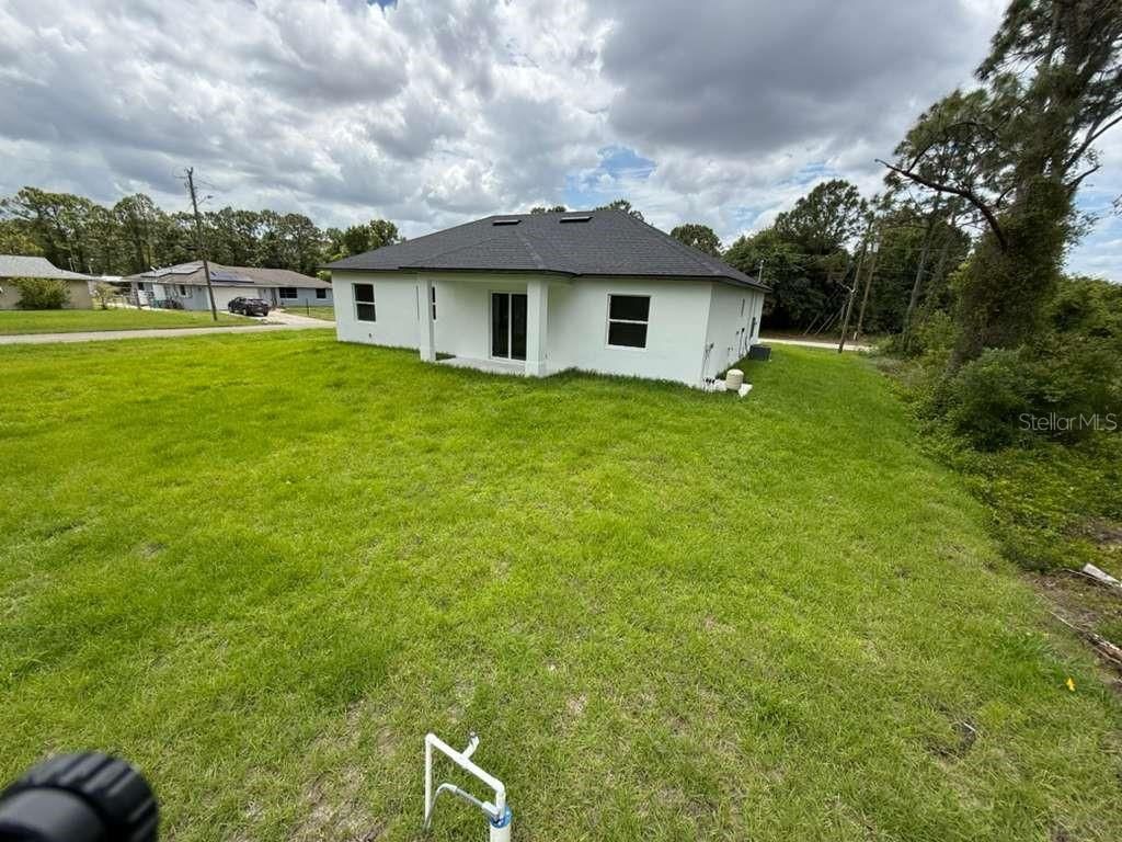 723 Epps Brown Street E, Lehigh Acres, FL 33974 Photo
