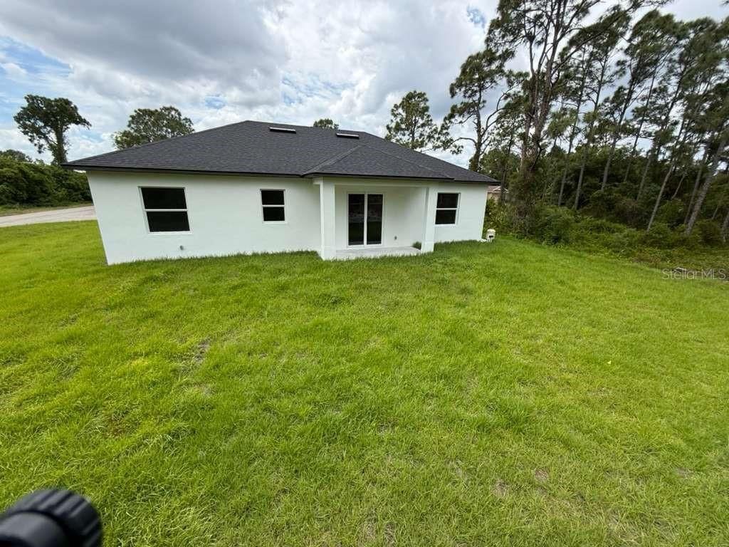 723 Epps Brown Street E, Lehigh Acres, FL 33974 Photo