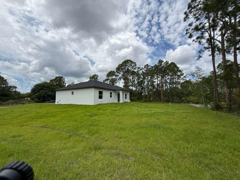 723 Epps Brown Street E, Lehigh Acres, FL 33974 Photo