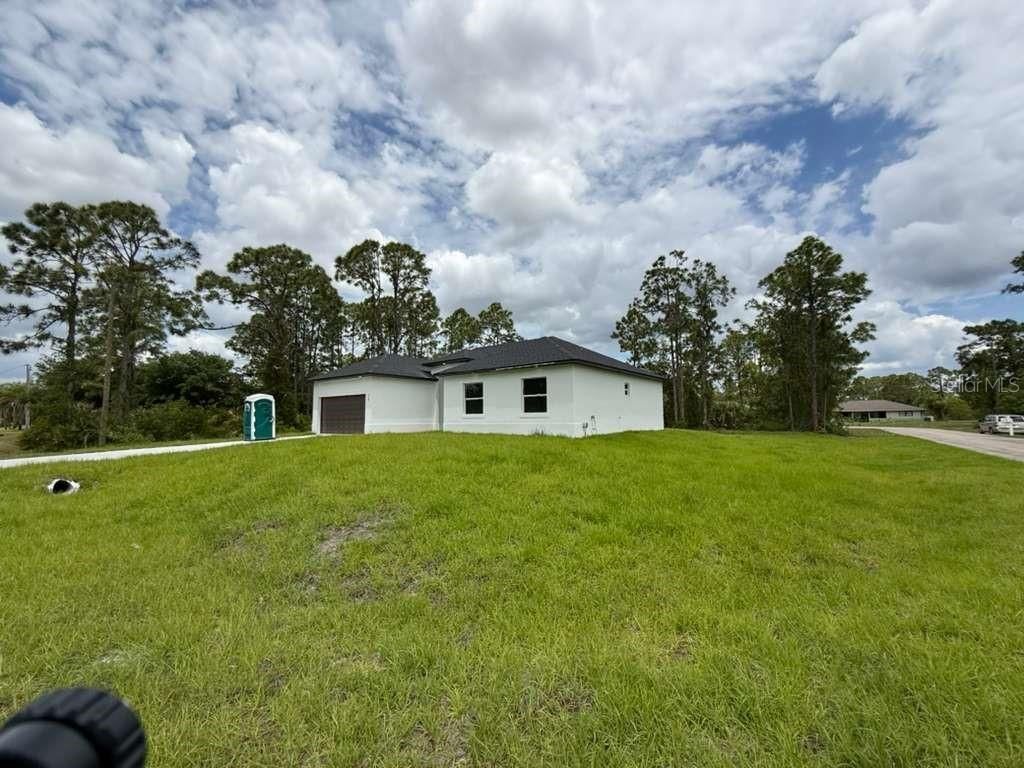 723 Epps Brown Street E, Lehigh Acres, FL 33974 Photo