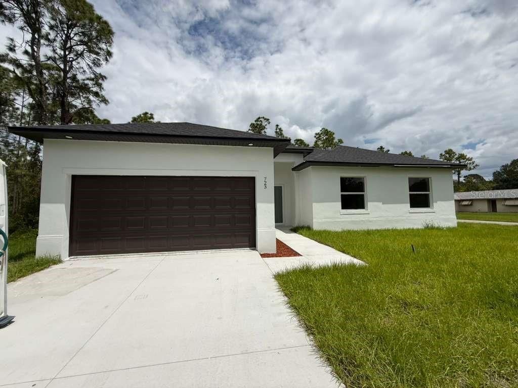 723 Epps Brown Street E, Lehigh Acres, FL 33974 Photo