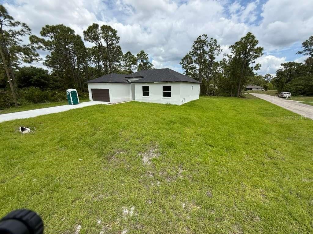 723 Epps Brown Street E, Lehigh Acres, FL 33974 Photo
