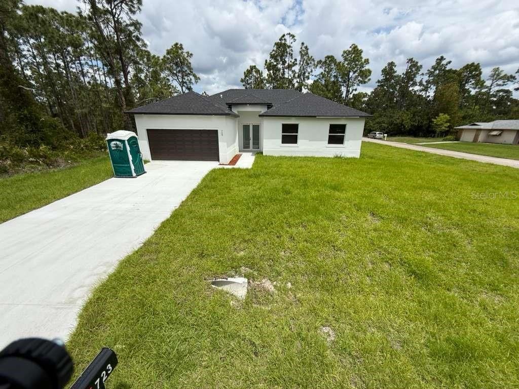 723 Epps Brown Street E, Lehigh Acres, FL 33974 Photo