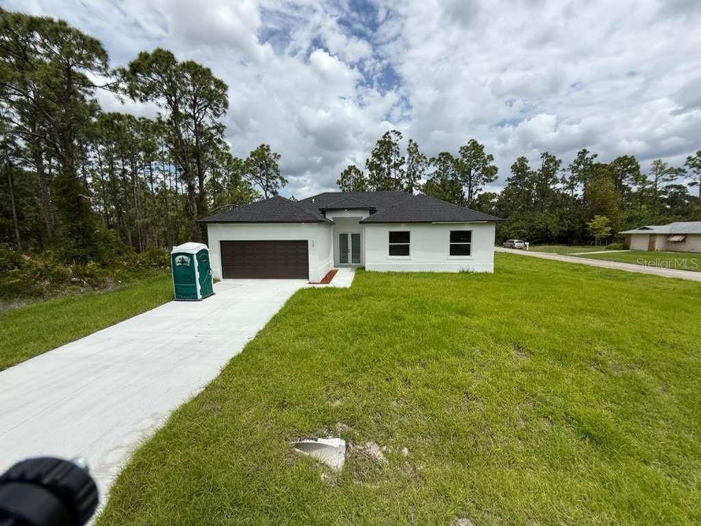 723 Epps Brown Street E, Lehigh Acres, FL 33974 Photo