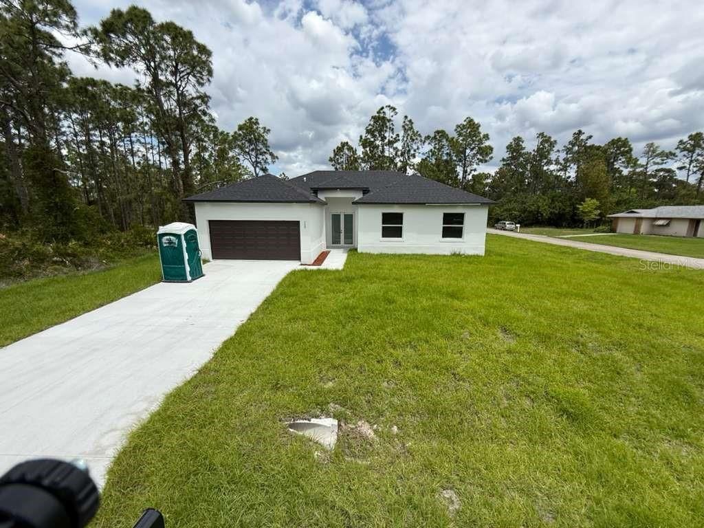 723 Epps Brown Street E, Lehigh Acres, FL 33974 Photo