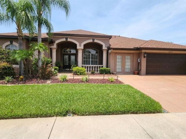 22523 WILLOW LAKES DRIVE , LUTZ, FL 33549
