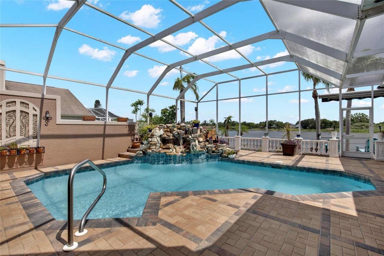 22523 Willow Lakes Drive, Lutz, FL 33549 Photo
