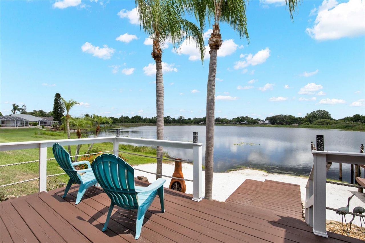 22523 Willow Lakes Drive, Lutz, FL 33549 Photo