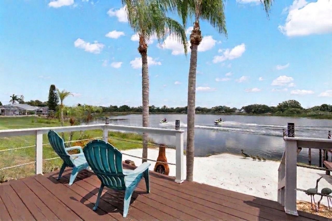 22523 Willow Lakes Drive, Lutz, FL 33549 Photo