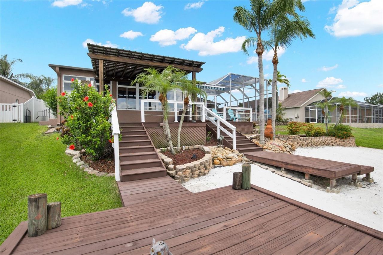 22523 Willow Lakes Drive, Lutz, FL 33549 Photo