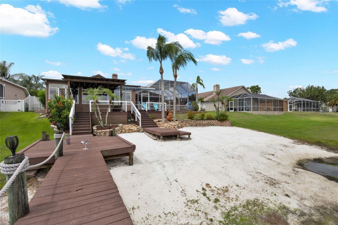 22523 Willow Lakes Drive, Lutz, FL 33549 Photo