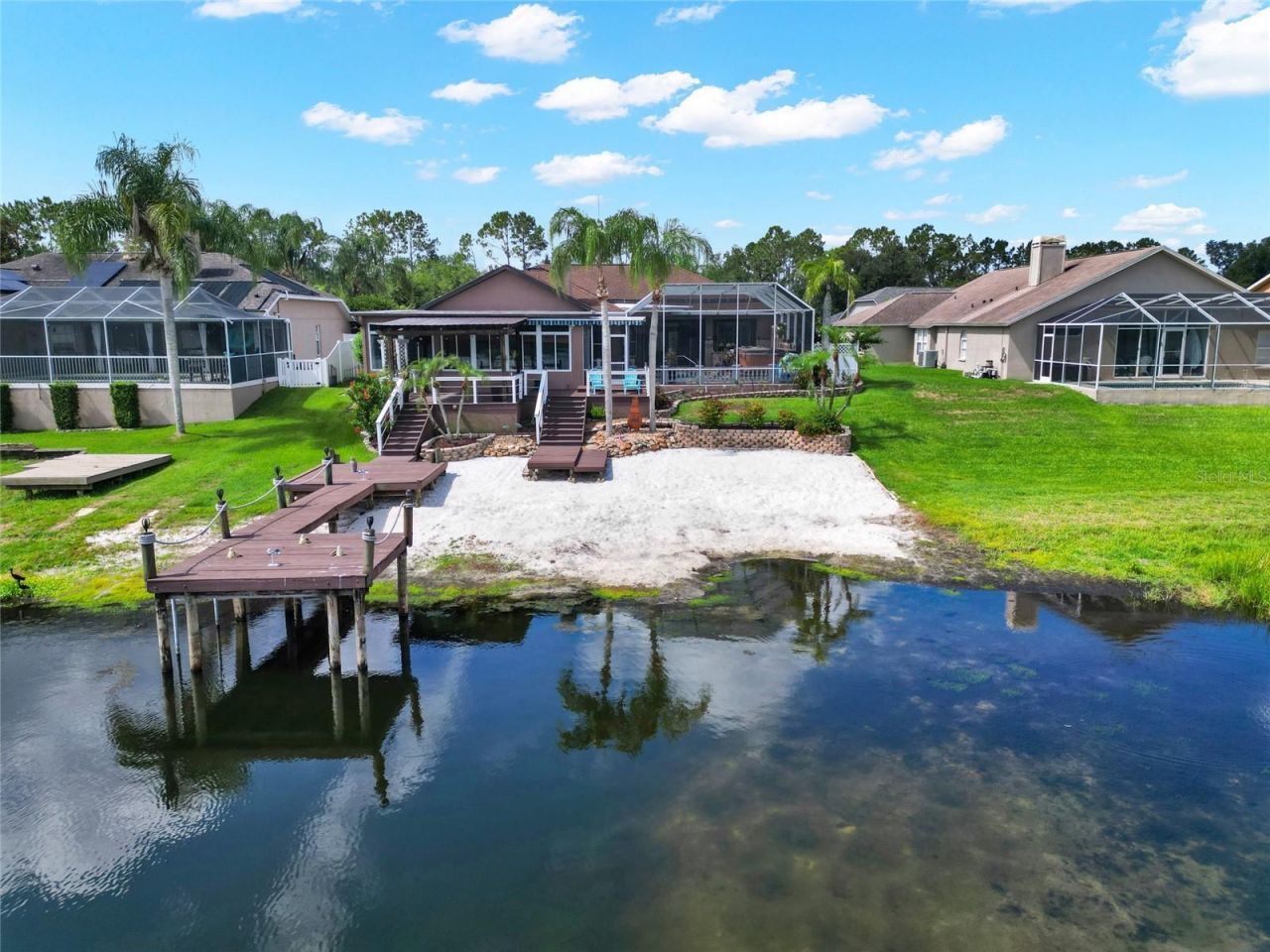 22523 Willow Lakes Drive, Lutz, FL 33549 Photo