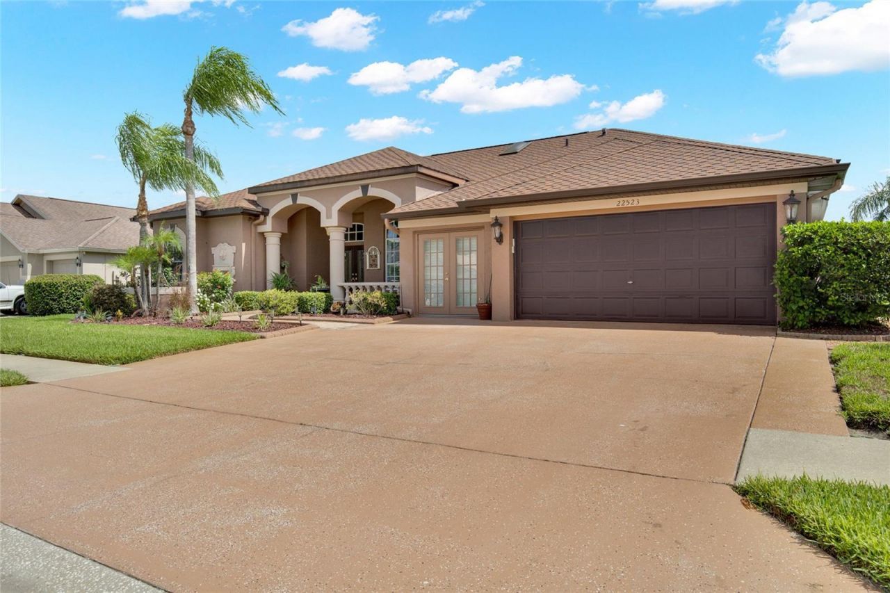 22523 Willow Lakes Drive, Lutz, FL 33549 Photo