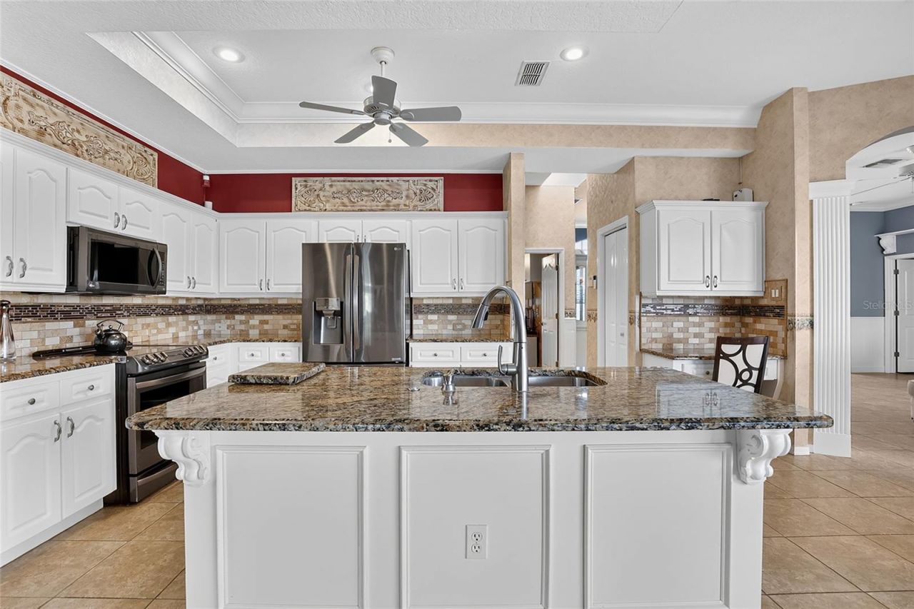 22523 Willow Lakes Drive, Lutz, FL 33549 Photo