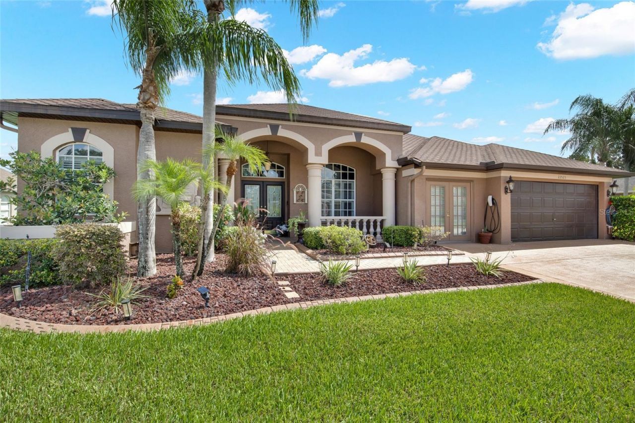22523 Willow Lakes Drive, Lutz, FL 33549 Photo
