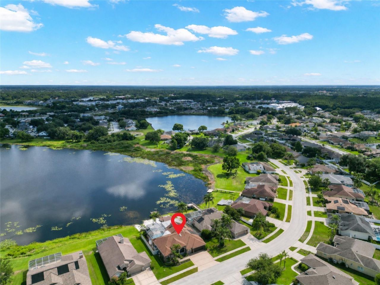 22523 Willow Lakes Drive, Lutz, FL 33549 Photo
