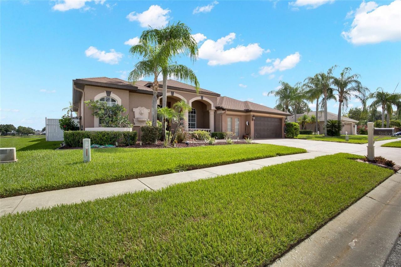 22523 Willow Lakes Drive, Lutz, FL 33549 Photo