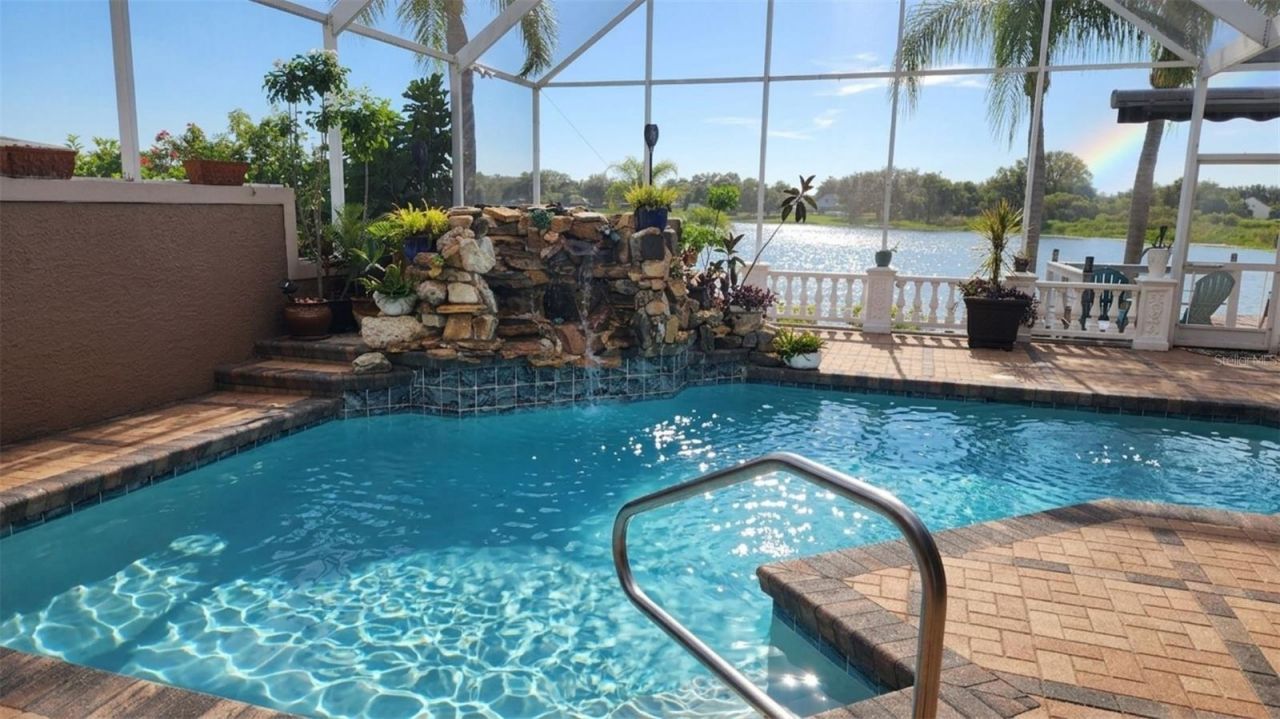 22523 Willow Lakes Drive, Lutz, FL 33549 Photo