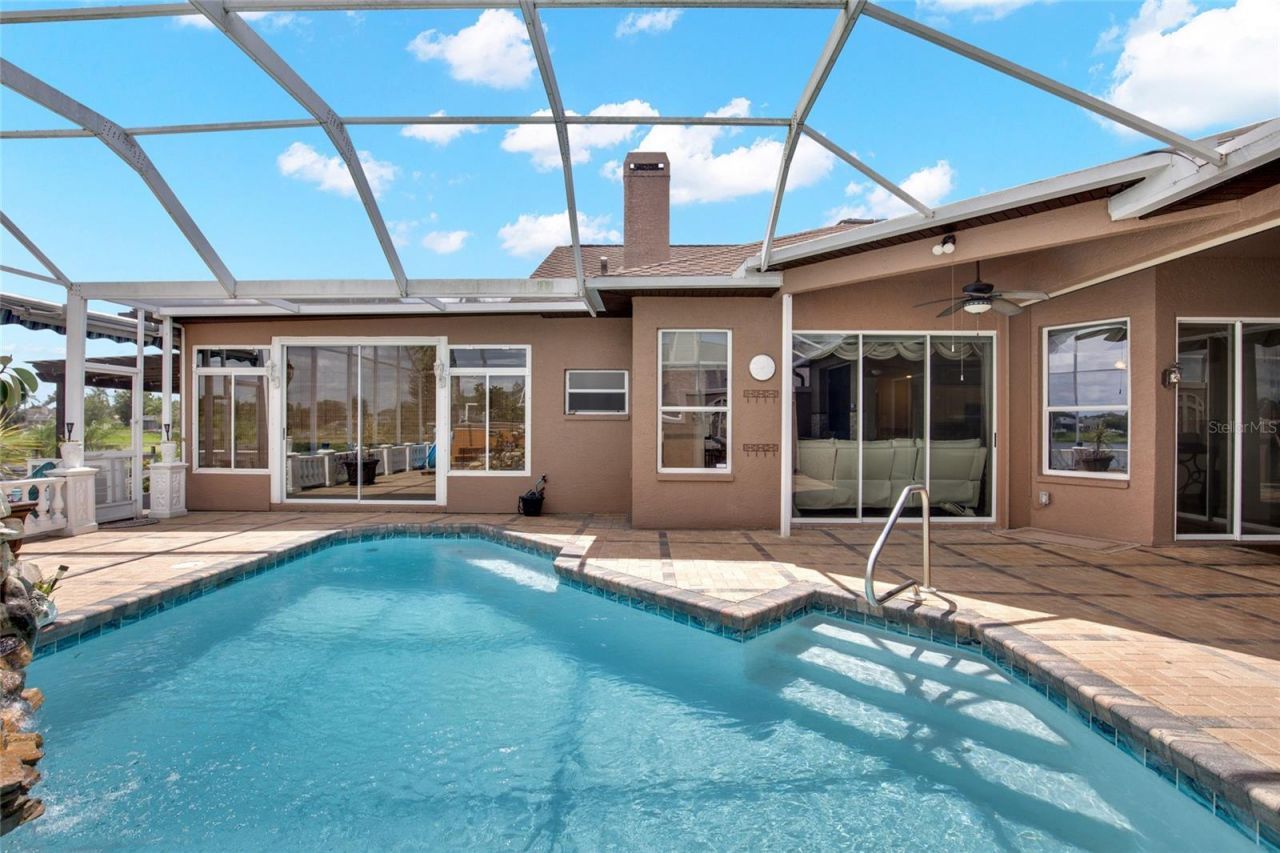 22523 Willow Lakes Drive, Lutz, FL 33549 Photo