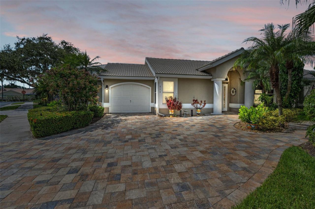 511 Haverhill Lane , Safety Harbor, FL 34695 Main Photo