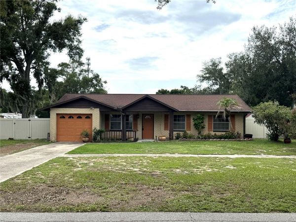 1312 N TAYLOR ROAD , BRANDON, FL 33510