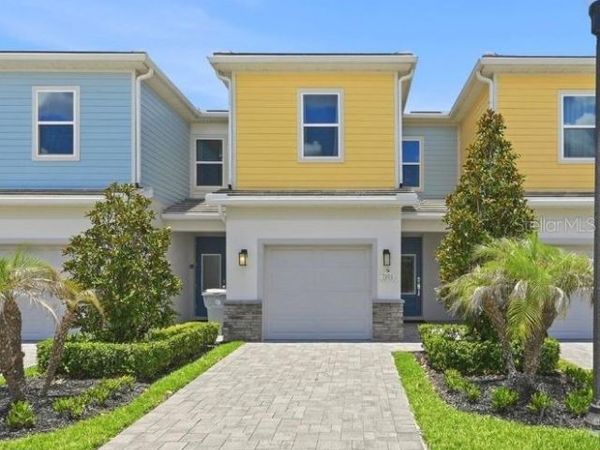 7912 SPECTRUM DRIVE , KISSIMMEE, FL 34747