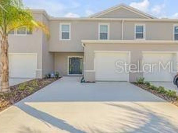 2723 SILVER CANOE DRIVE , EDGEWATER, FL 32141