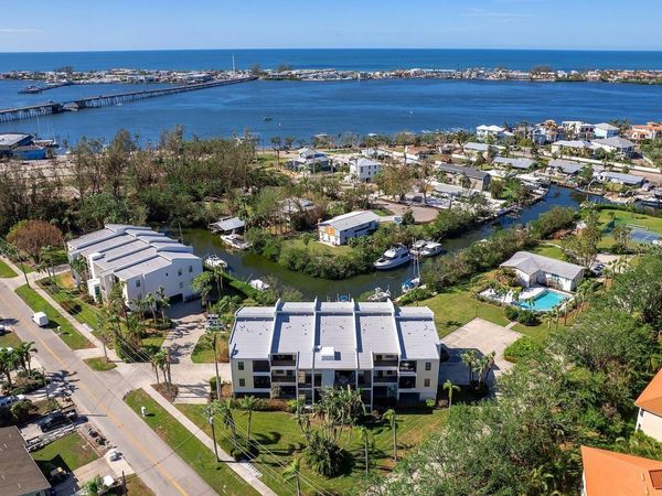 4212 126TH STREET W, Unit 407, CORTEZ, FL 34215