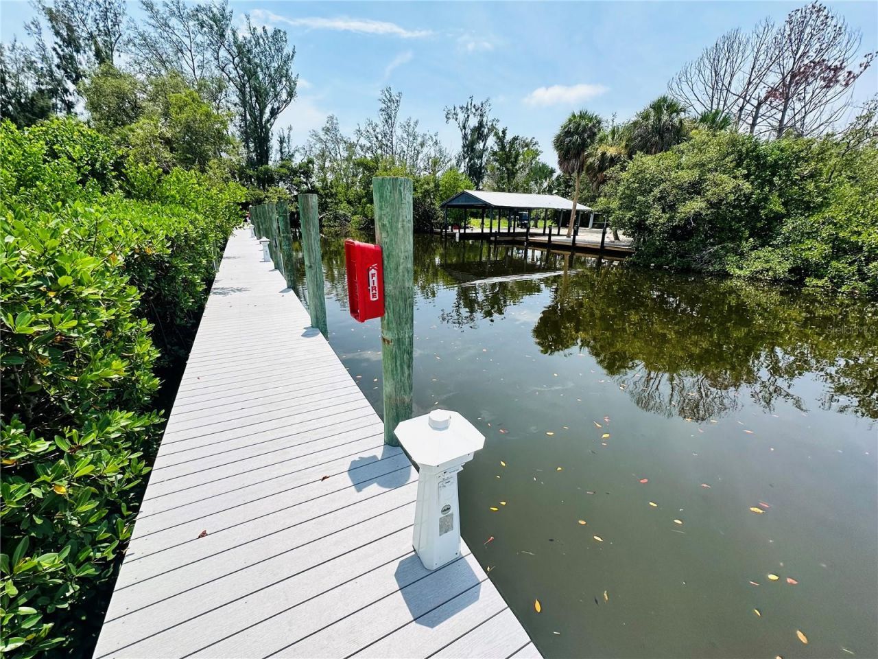 4212 126th Street W, Unit 407, Cortez, FL 34215 Photo