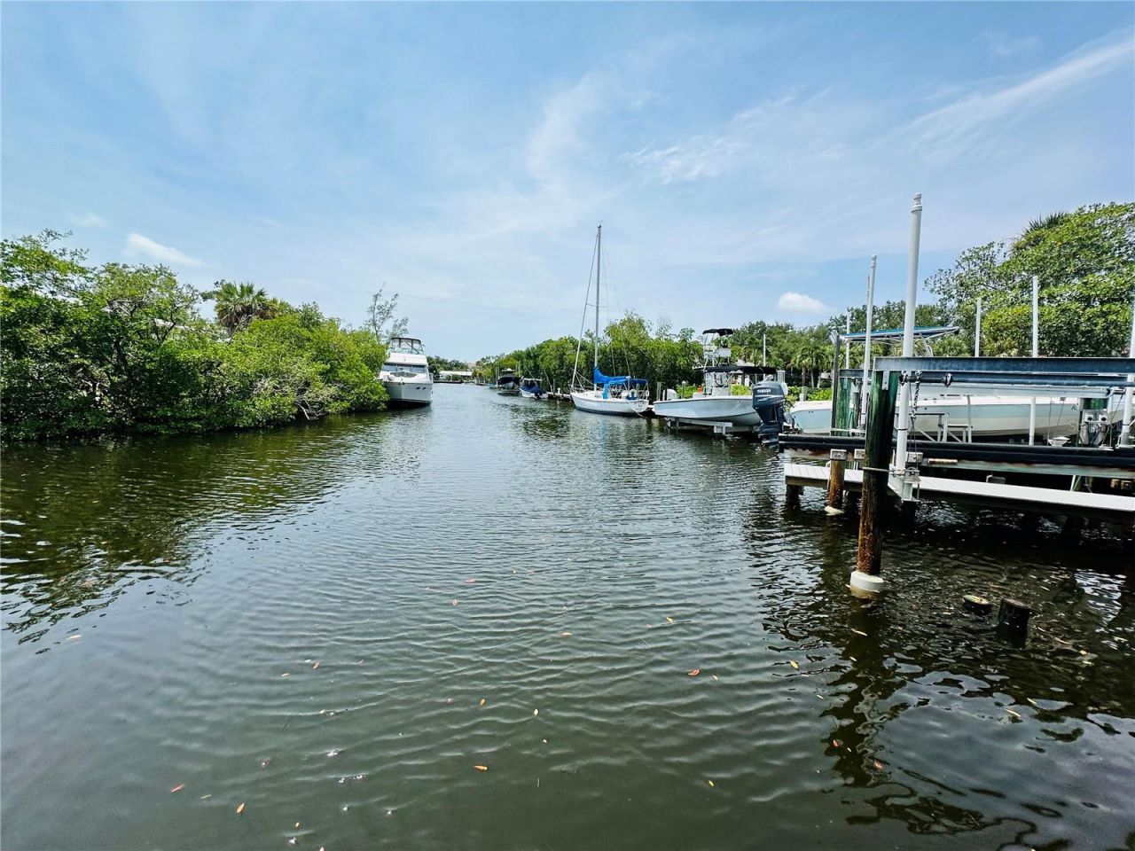4212 126th Street W, Unit 407, Cortez, FL 34215 Photo