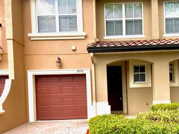 4956 LUGE LANE , ORLANDO, FL 32839