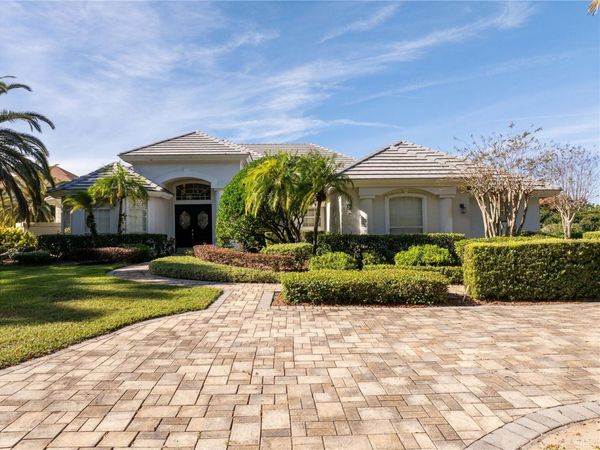 9002 PINNACLE CIRCLE, WINDERMERE, FL 34786