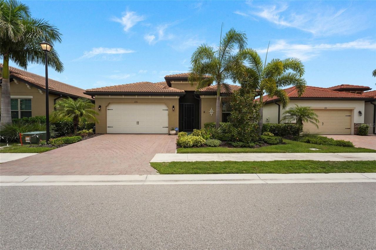 696 Ravello Boulevard, Nokomis, FL 34275 Photo