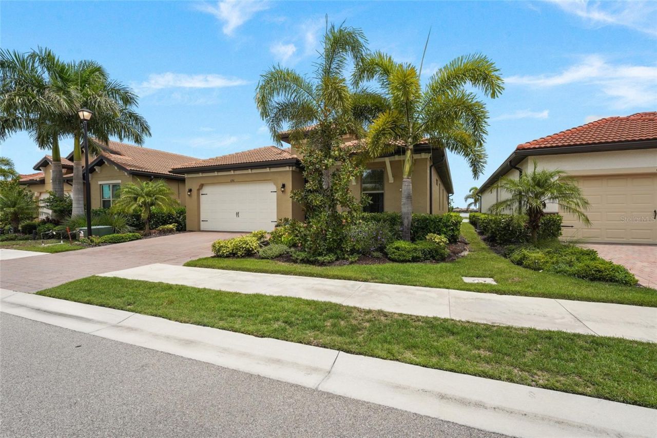 696 Ravello Boulevard, Nokomis, FL 34275 Photo