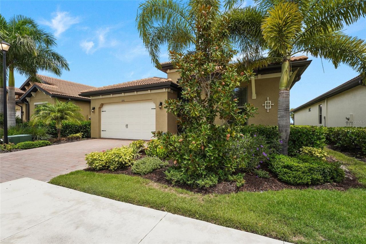 696 Ravello Boulevard, Nokomis, FL 34275 Photo