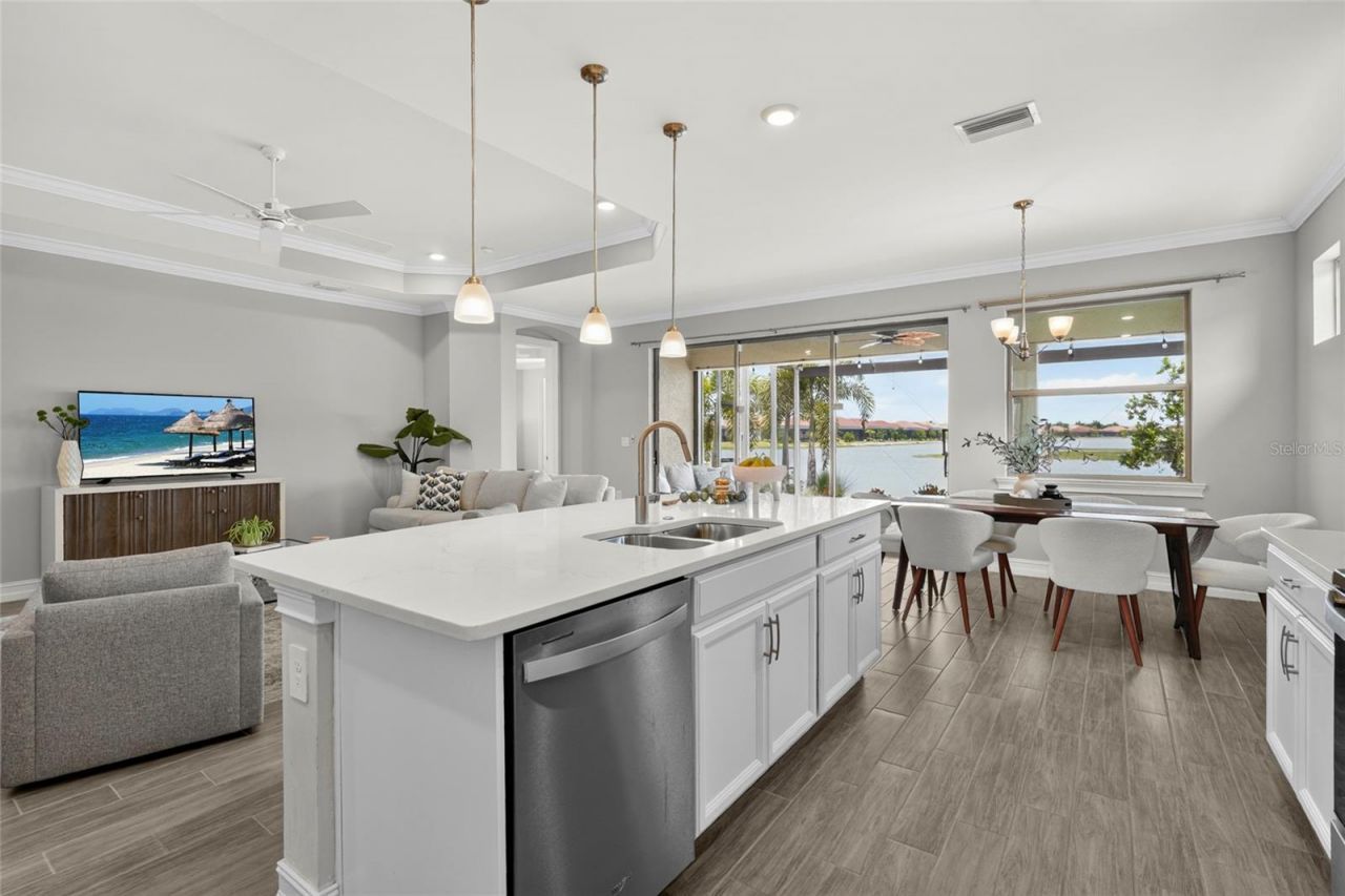 696 Ravello Boulevard, Nokomis, FL 34275 Photo