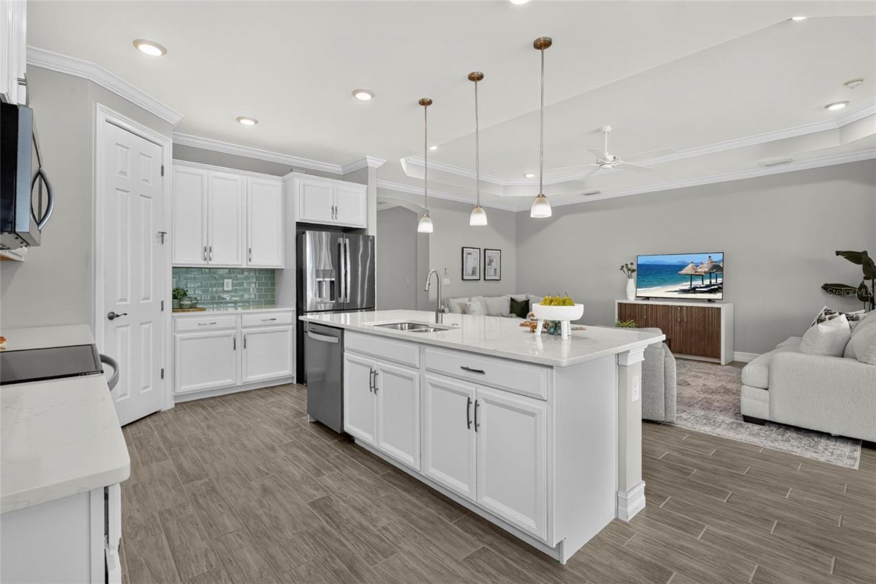 696 Ravello Boulevard, Nokomis, FL 34275 Photo