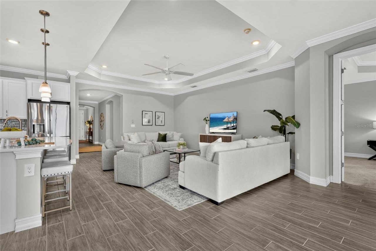 696 Ravello Boulevard, Nokomis, FL 34275 Photo
