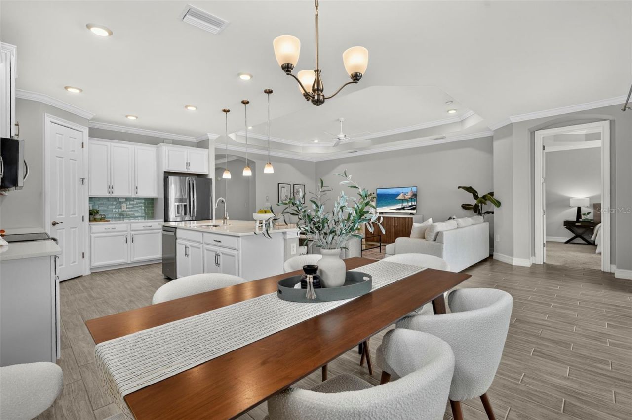 696 Ravello Boulevard, Nokomis, FL 34275 Photo