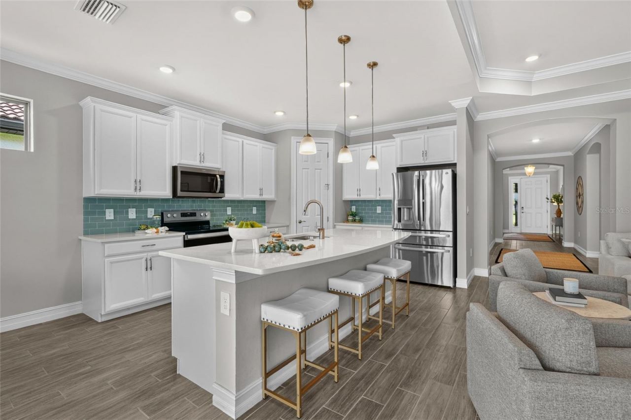 696 Ravello Boulevard, Nokomis, FL 34275 Photo