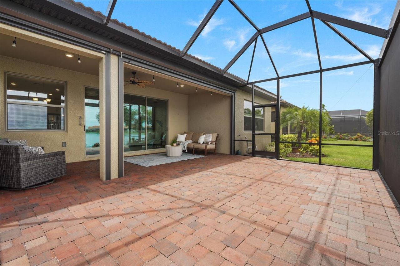 696 Ravello Boulevard, Nokomis, FL 34275 Photo